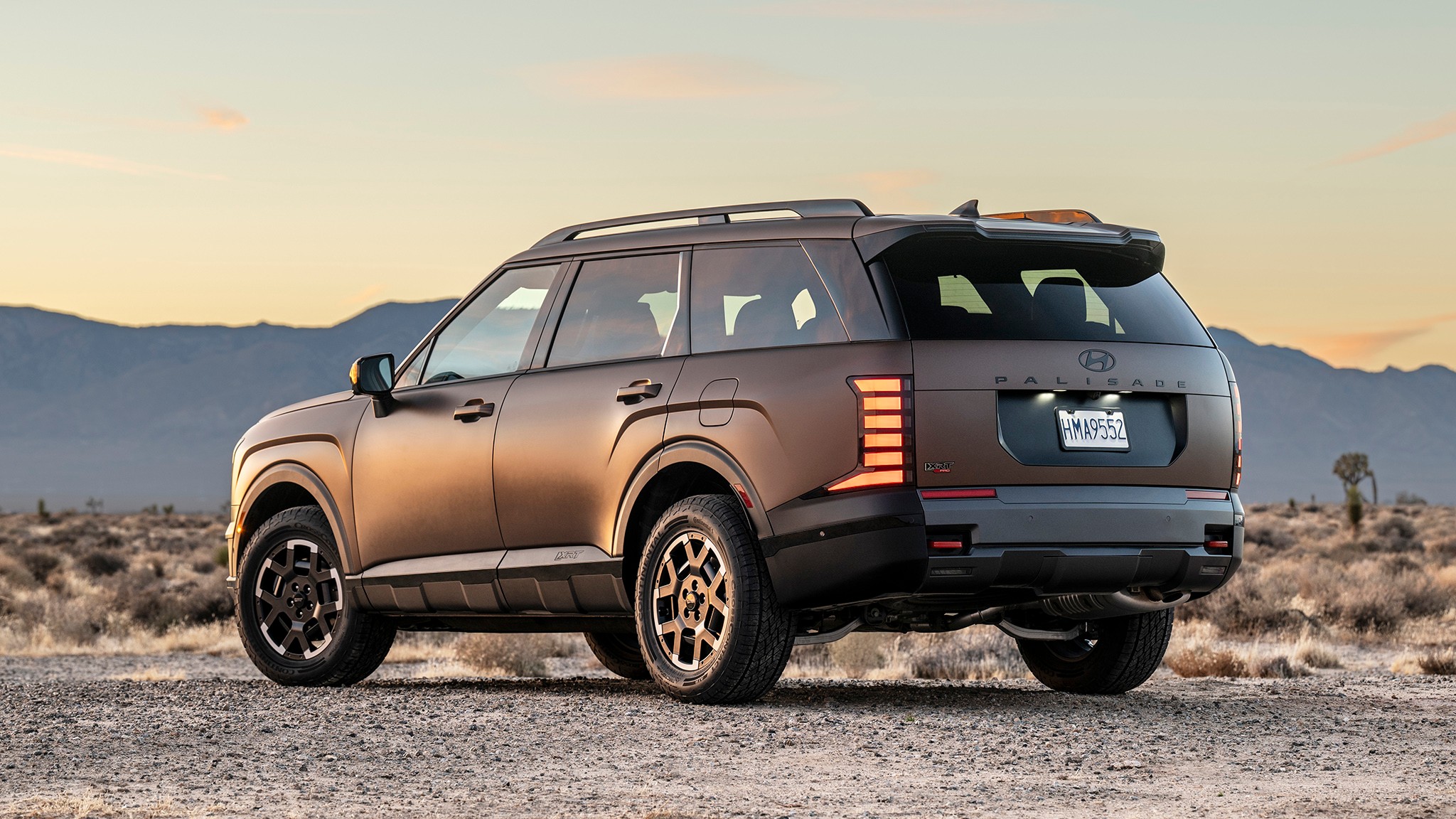 2026 Hyundai Palisade First Drive Review