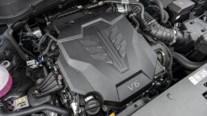 2026 Hyundai Palisade First Drive Review