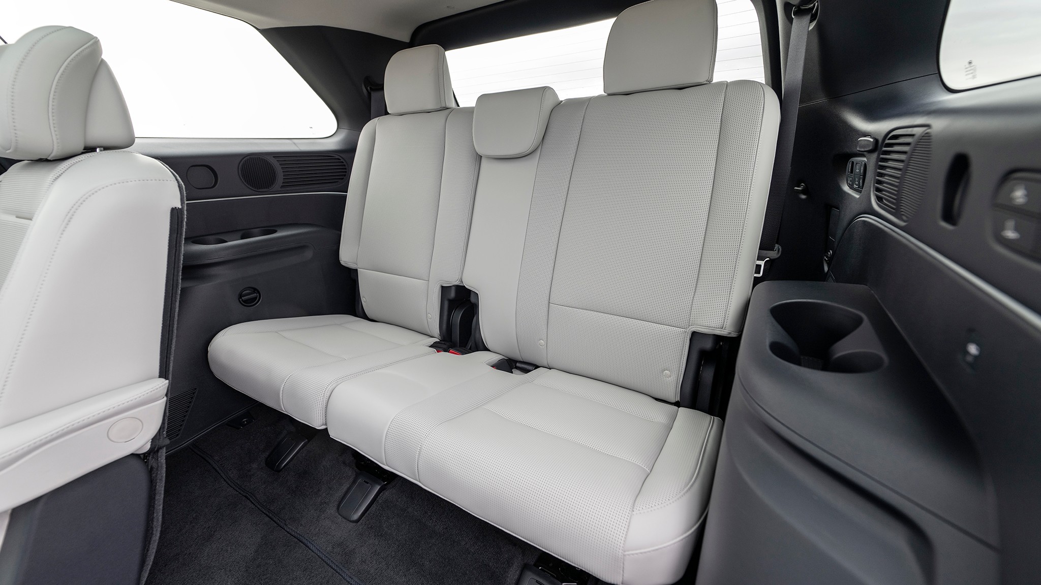 2026 Hyundai Palisade First Drive Review