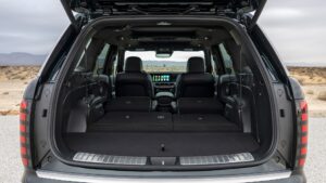 2026 Hyundai Palisade First Drive Review
