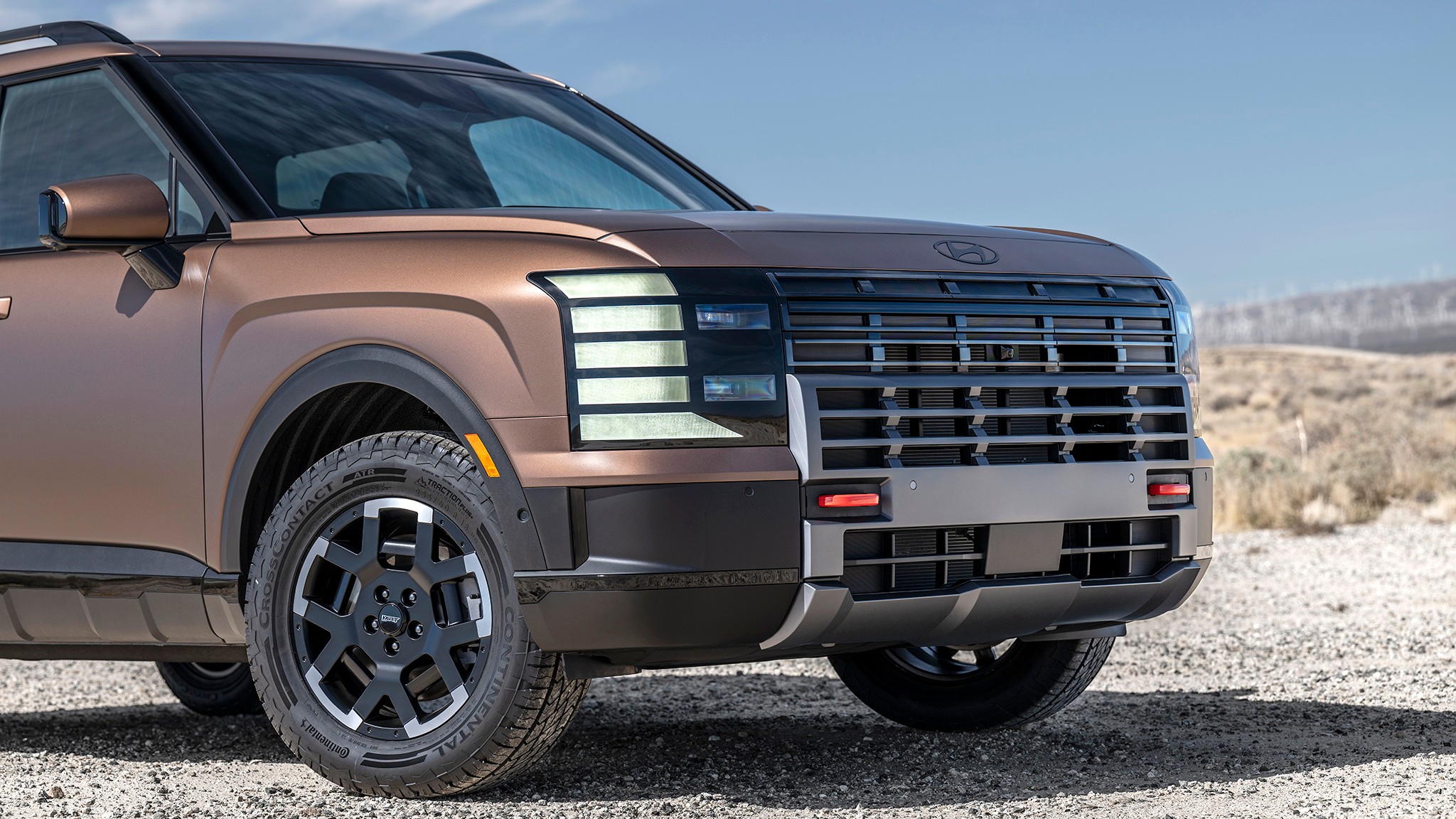 2026 Hyundai Palisade First Drive Review