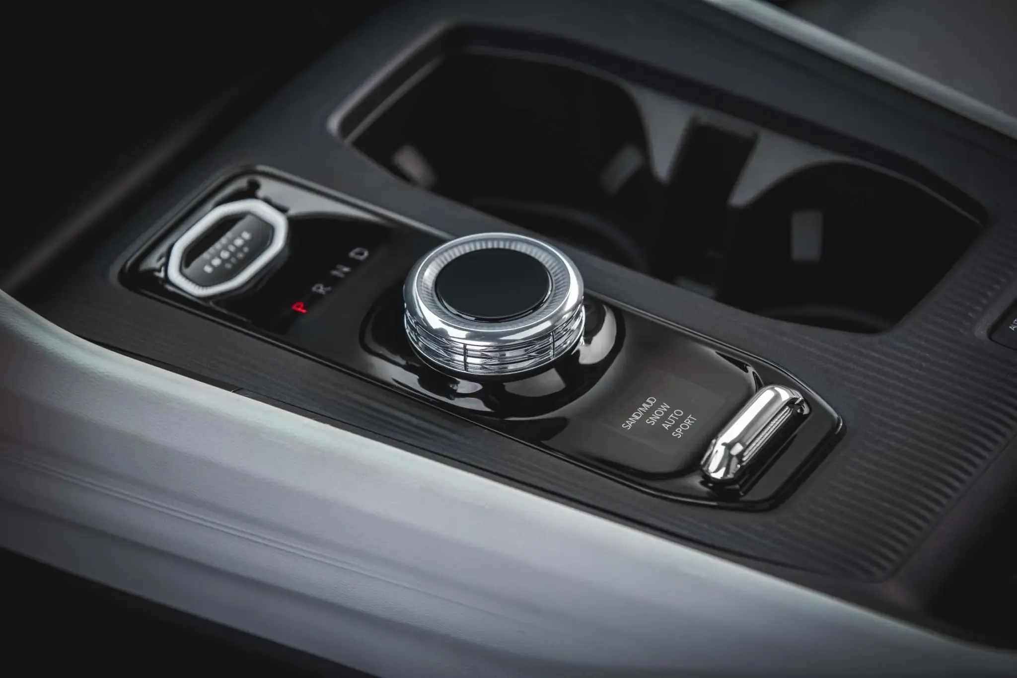 2026 Jeep Cherokee Review The Hybrid 4x4 SUV That Got It Right