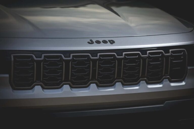 2026 Jeep Cherokee Review The Hybrid 4x4 SUV That Got It Right