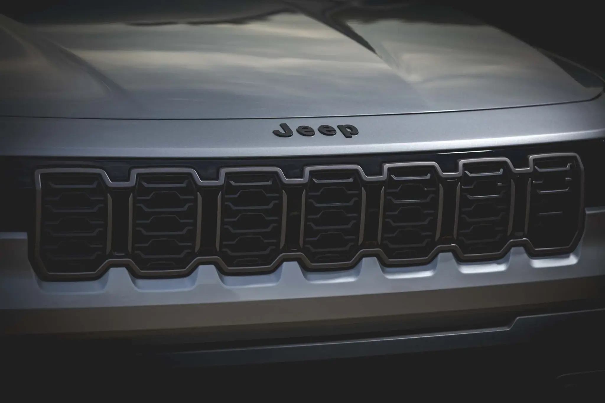 2026 Jeep Cherokee Review The Hybrid 4x4 SUV That Got It Right