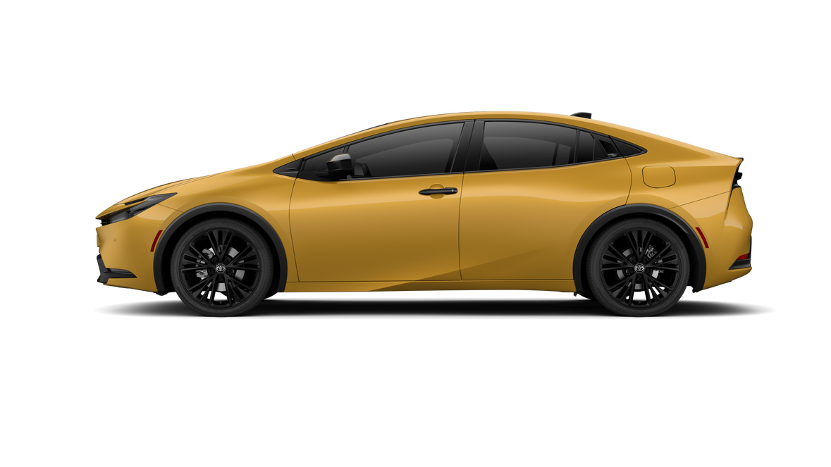 2026 Toyota Prius Nightshade Review (3)