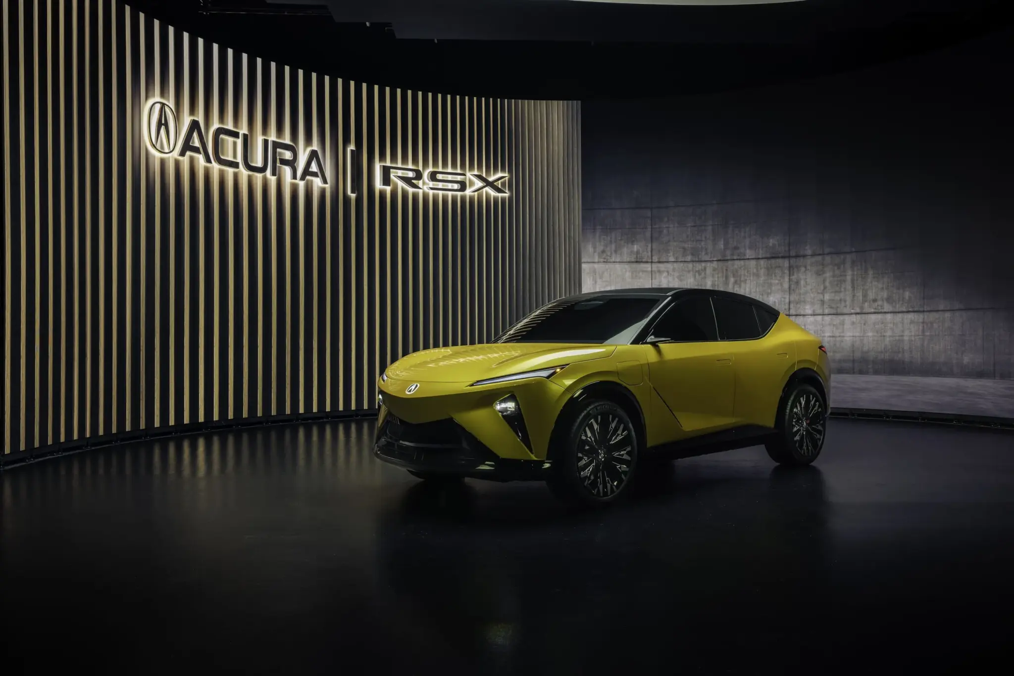 2027 Acura RSX EV Review – ASIMO OS, Dual-Motor AWD & Next-Gen Performance