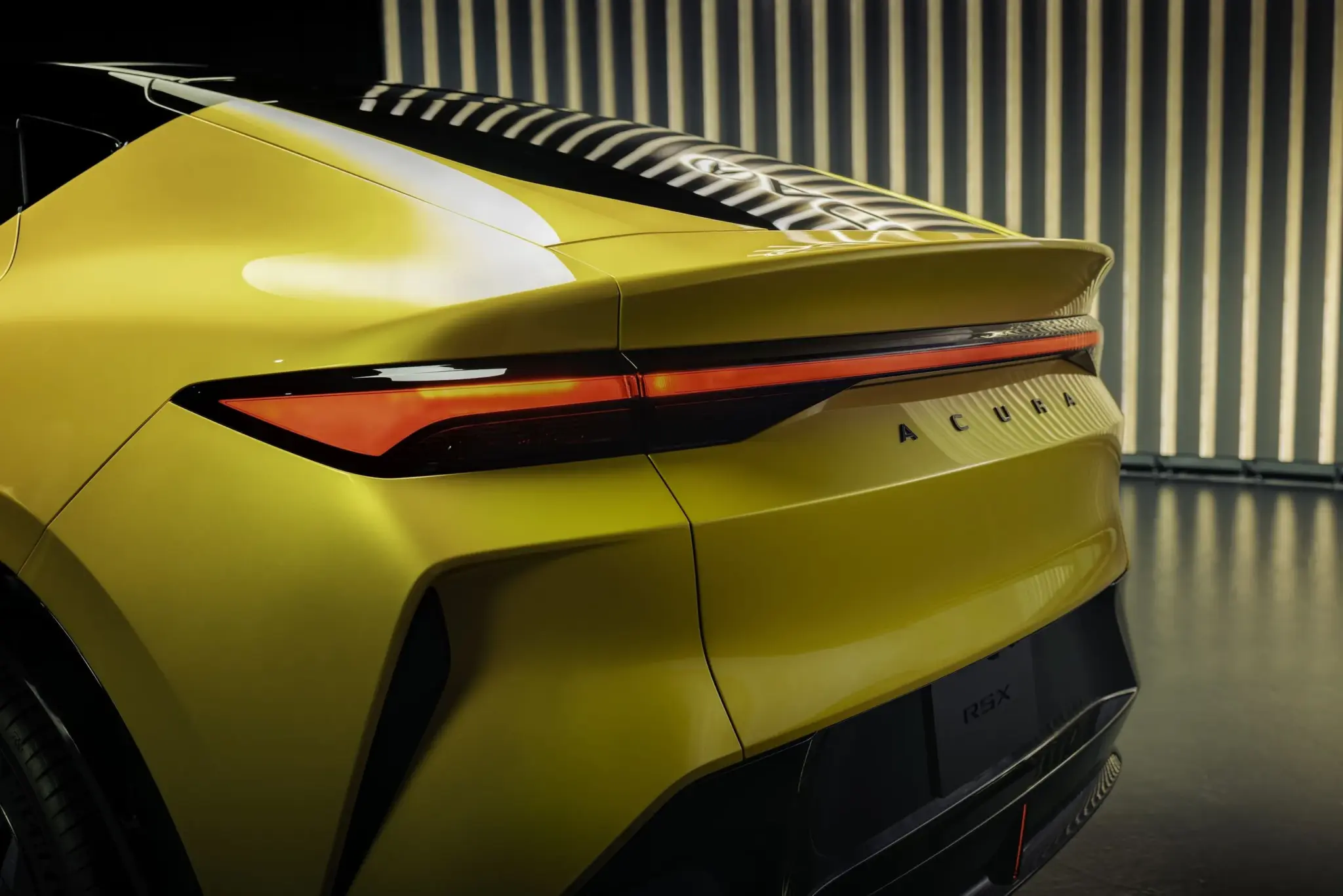 2027 Acura RSX EV Review – ASIMO OS, Dual-Motor AWD & Next-Gen Performance