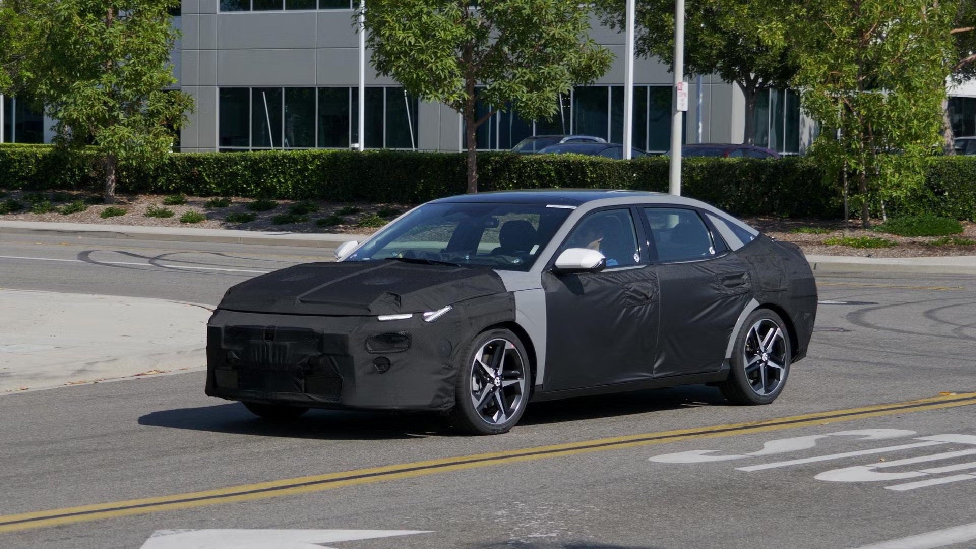 2027 Hyundai Elantra