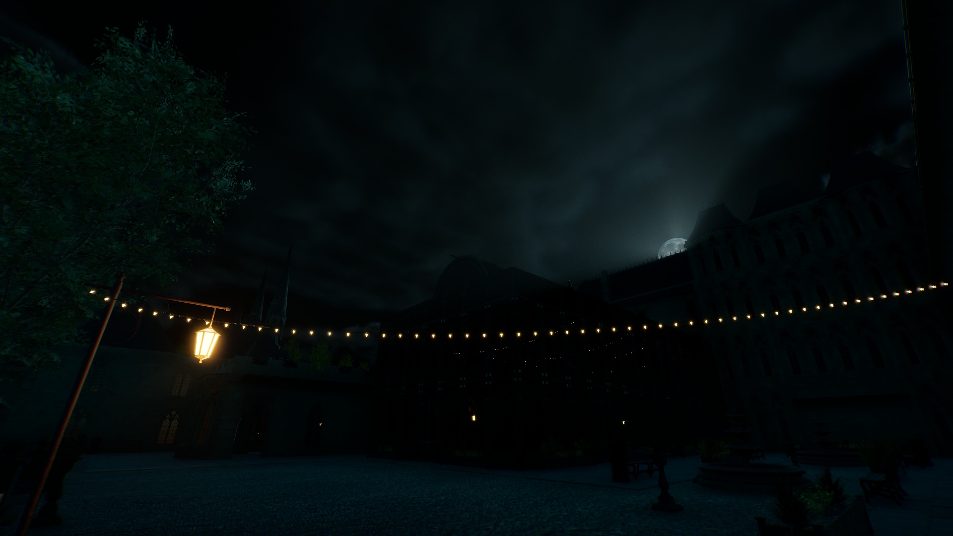 Among the Whispers – Provocation Review Ghost Hunting Refined in Magnificent Drive