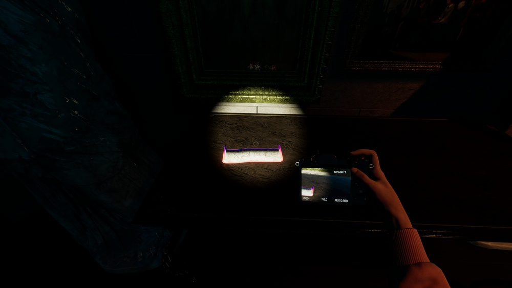 Among the Whispers – Provocation Review Ghost Hunting Refined in Magnificent Drive
