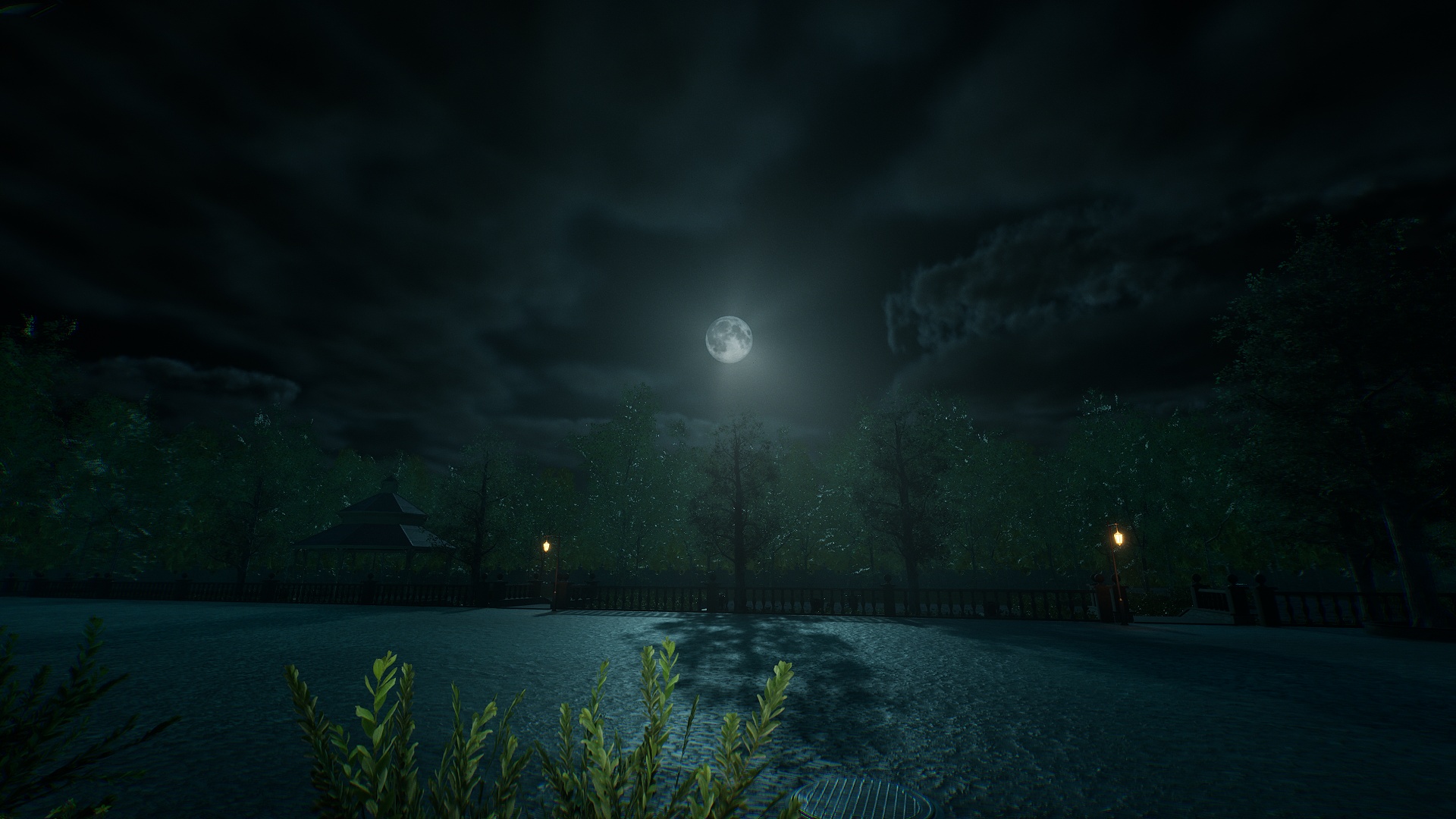 Among the Whispers – Provocation Review Ghost Hunting Refined in Magnificent Drive