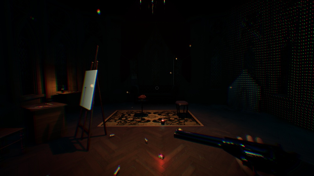 Among the Whispers – Provocation Review Ghost Hunting Refined in Magnificent Drive