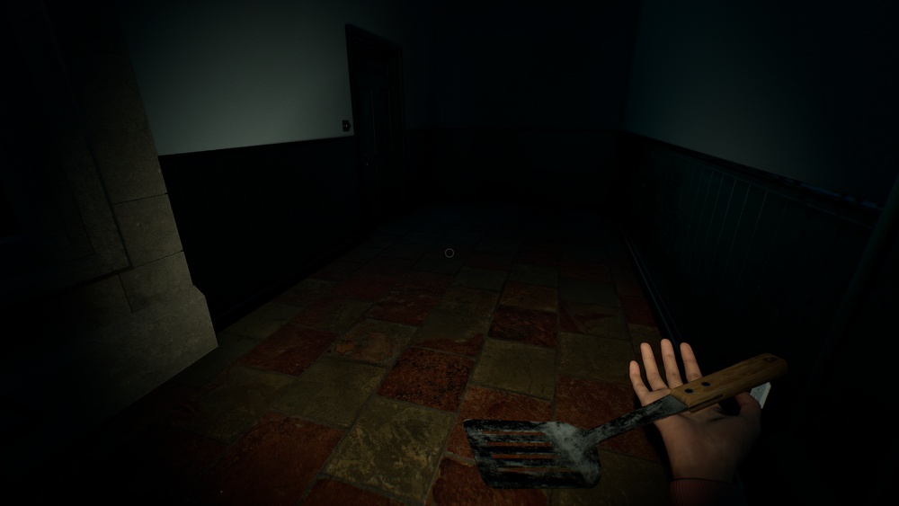 Among the Whispers – Provocation Review Ghost Hunting Refined in Magnificent Drive