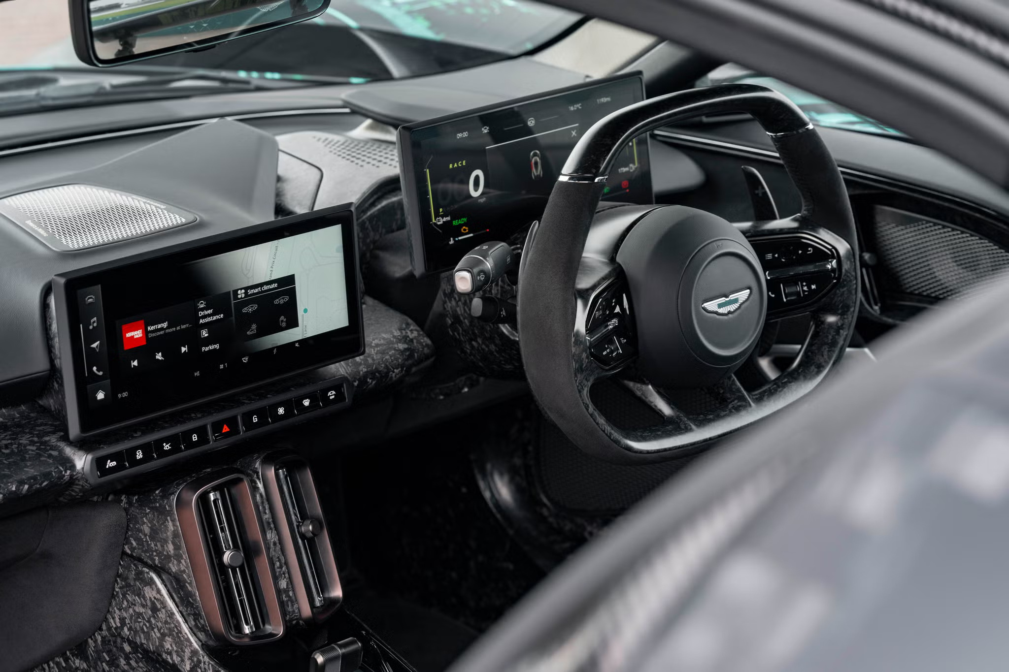 Aston Martin Valhalla 2026 The Hybrid Supercar Redefining Performance