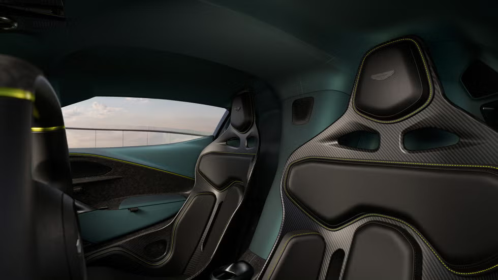 Aston Martin Valhalla 2026 The Hybrid Supercar Redefining Performance