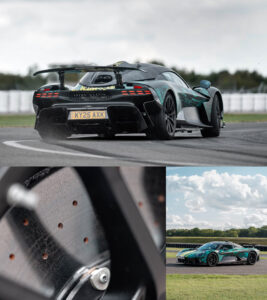 Aston Martin Valhalla 2026 The Hybrid Supercar Redefining Performance