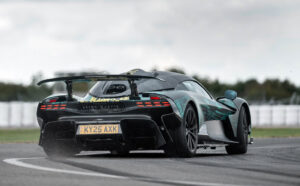 Aston Martin Valhalla 2026 The Hybrid Supercar Redefining Performance