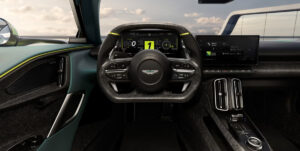 Aston Martin Valhalla 2026 The Hybrid Supercar Redefining Performance