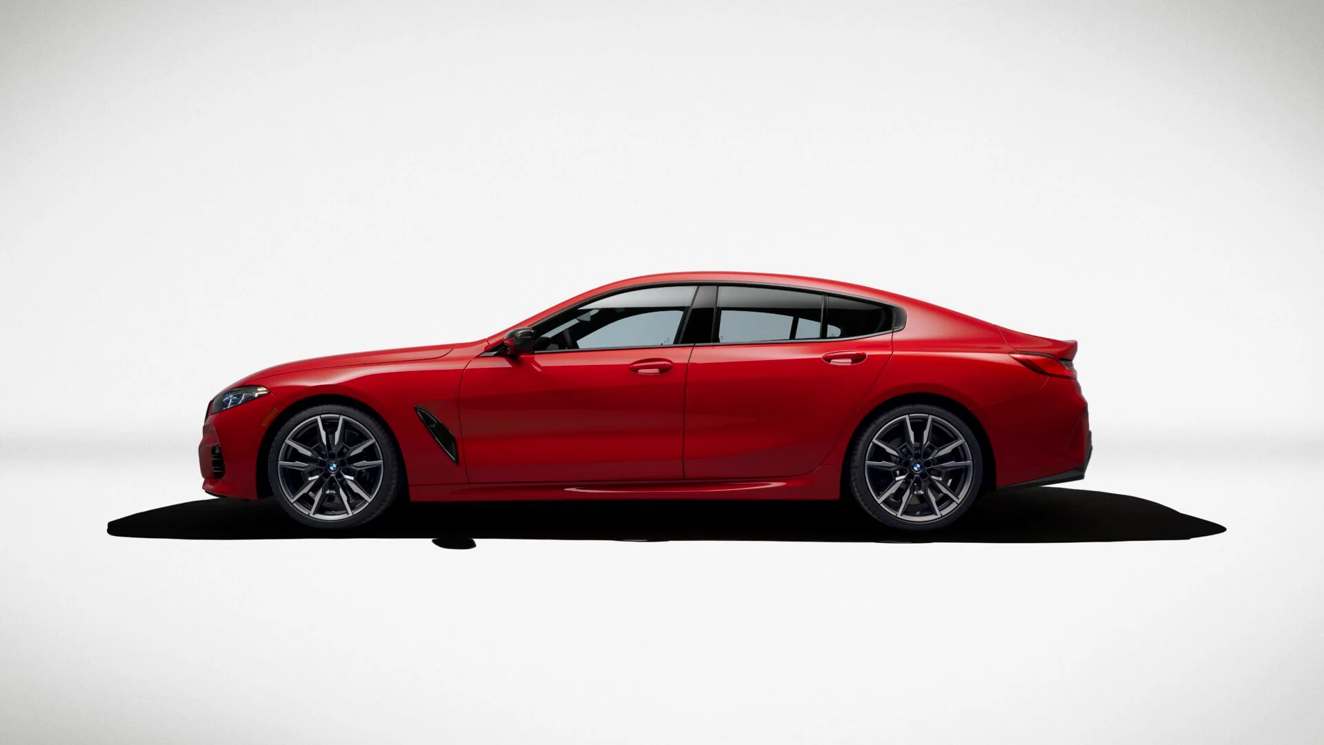 BMW M850i Edition M Heritage (2025) – Limited 500-Unit Farewell to the M 8 Series
