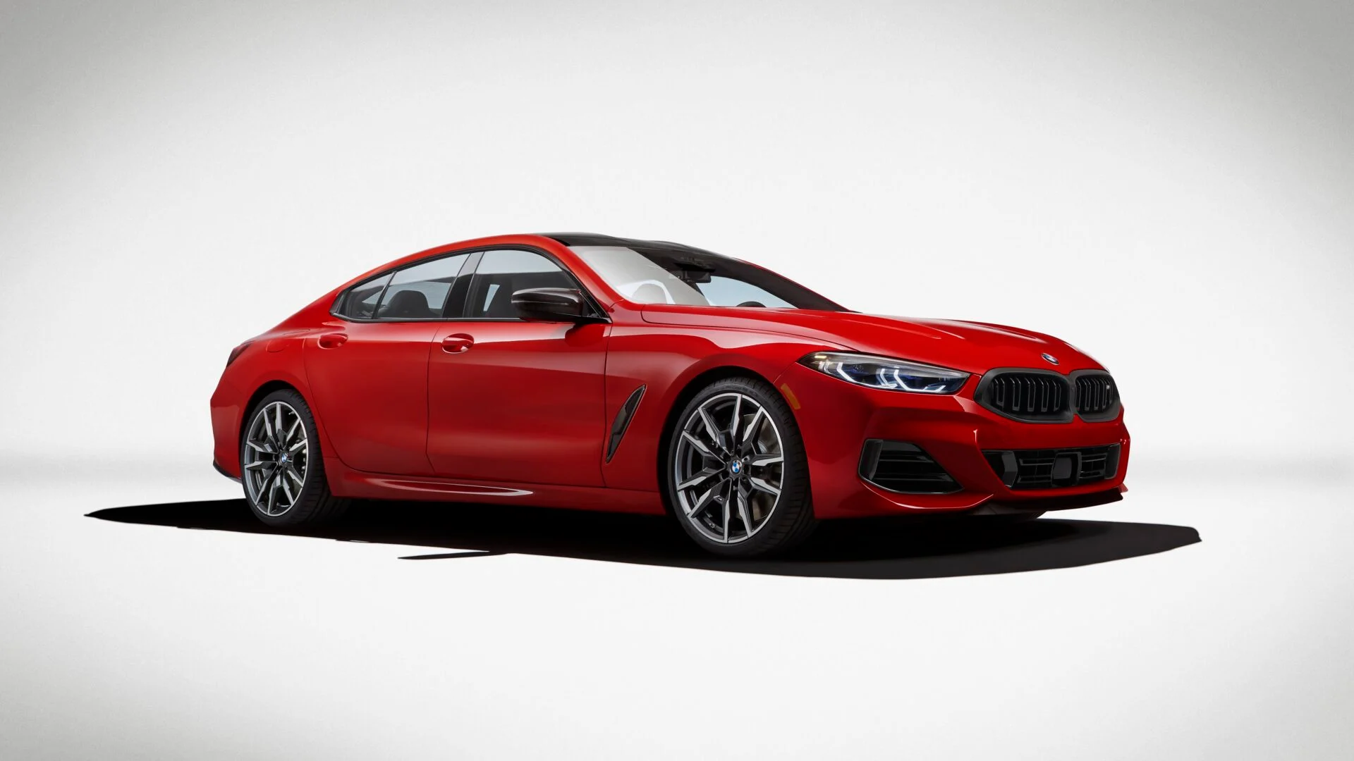 BMW M850i Edition M Heritage (2025) – Limited 500-Unit Farewell to the M 8 Series