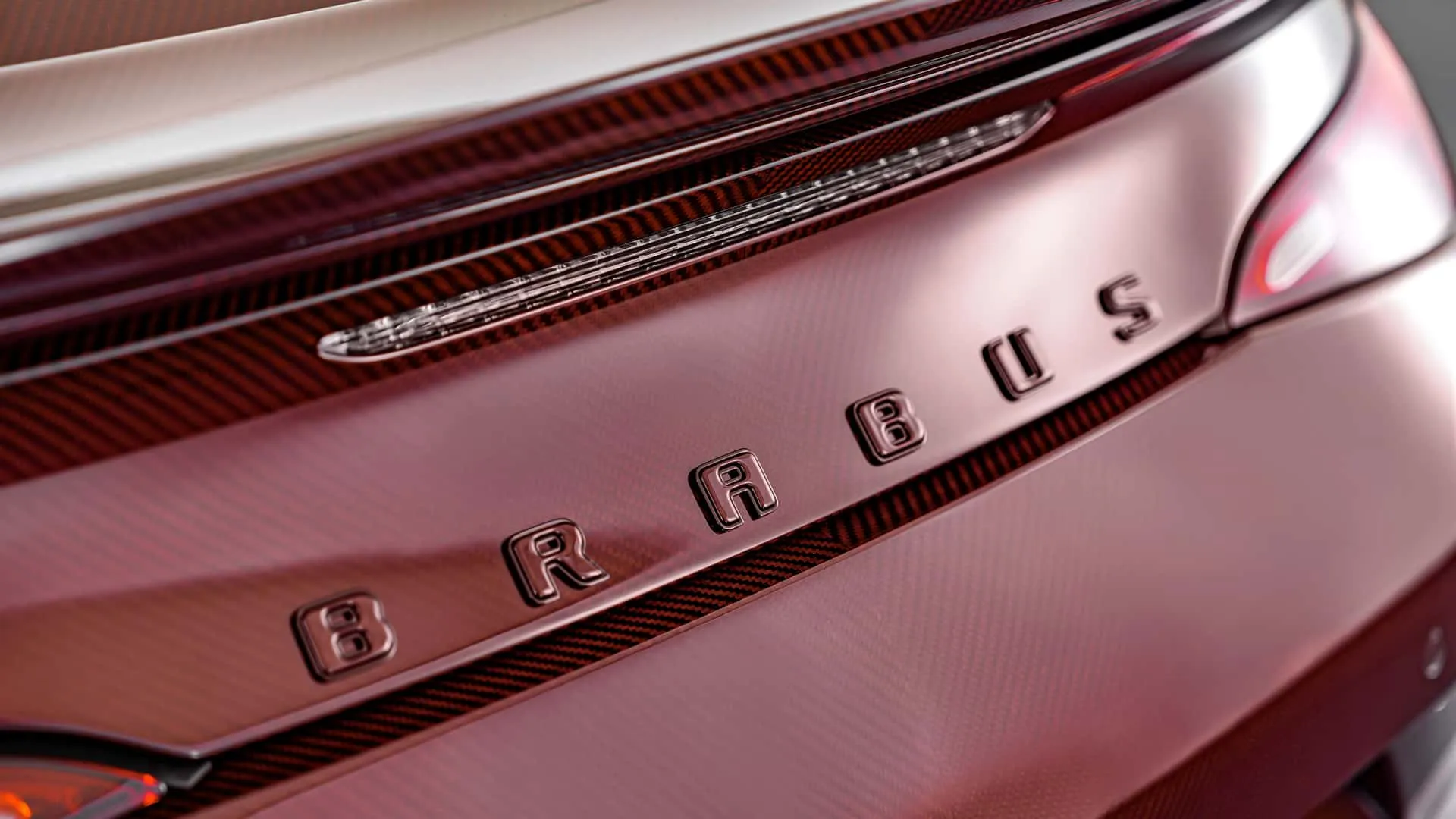 Brabus Rocket GTC Deep Red – 1,000 HP Convertible, Price, Specs & Review