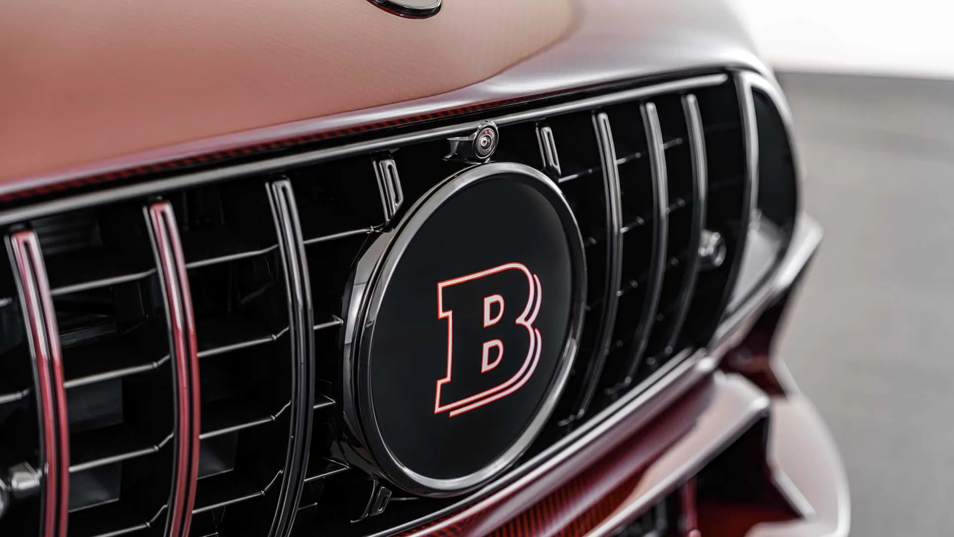 Brabus Rocket GTC Deep Red – 1,000 HP Convertible, Price, Specs & Review