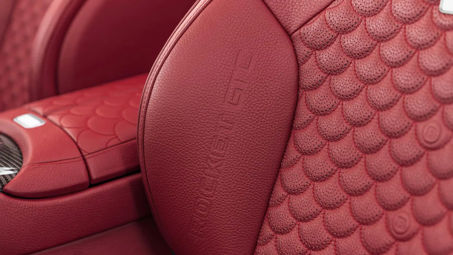 Brabus Rocket GTC Deep Red – 1,000 HP Convertible, Price, Specs & Review