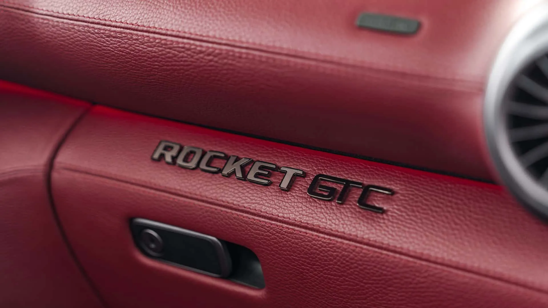 Brabus Rocket GTC Deep Red – 1,000 HP Convertible, Price, Specs & Review