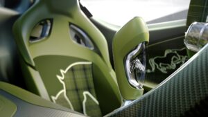Bugatti Brouillard One-Off Hypercar — Introducing the Bespoke Solitaire Masterpiece