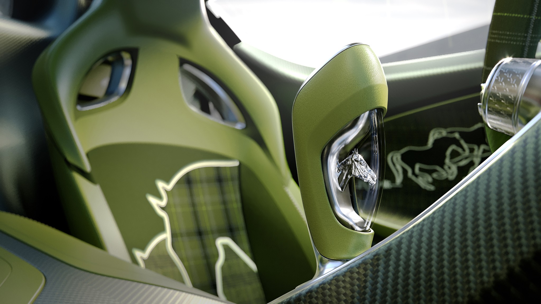 Bugatti Brouillard One-Off Hypercar — Introducing the Bespoke Solitaire Masterpiece