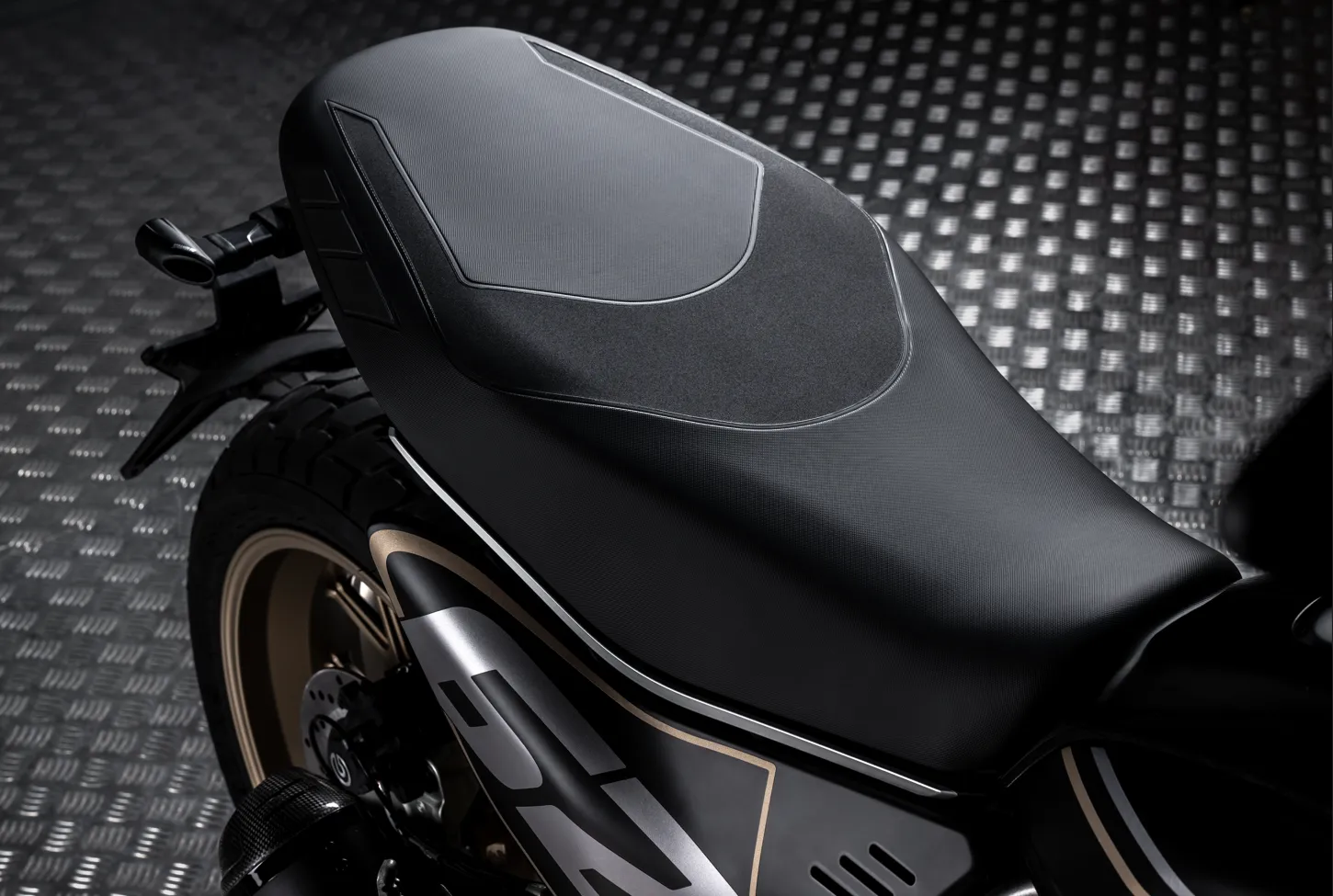 Ducati Scrambler Full Throttle 2025 – Price, Specs, Review & Competitors