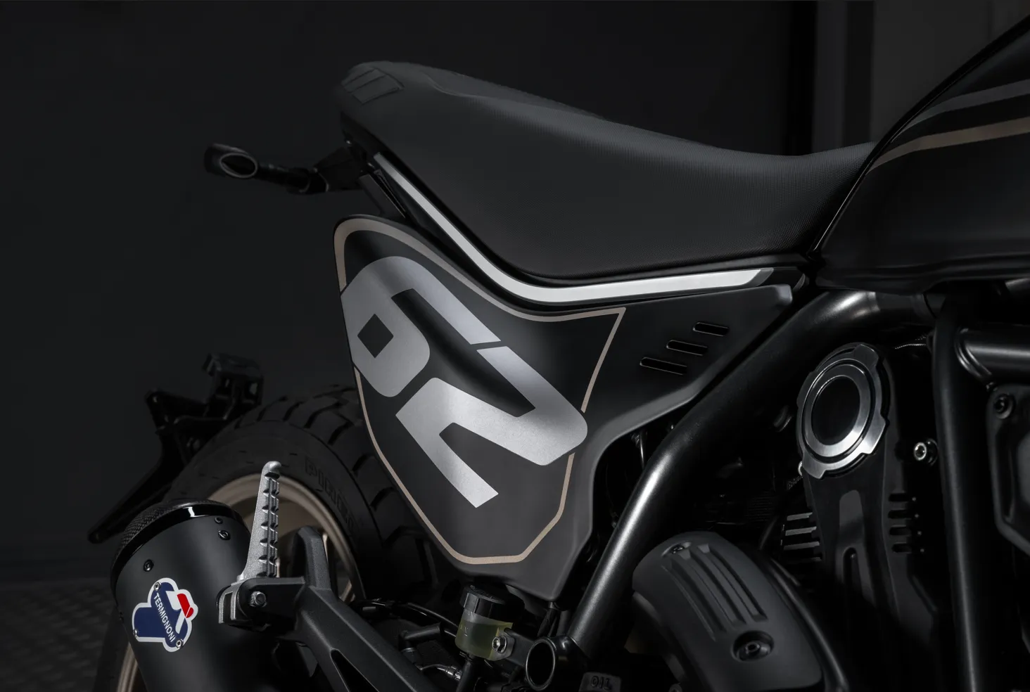 Ducati Scrambler Full Throttle 2025 – Price, Specs, Review & Competitors