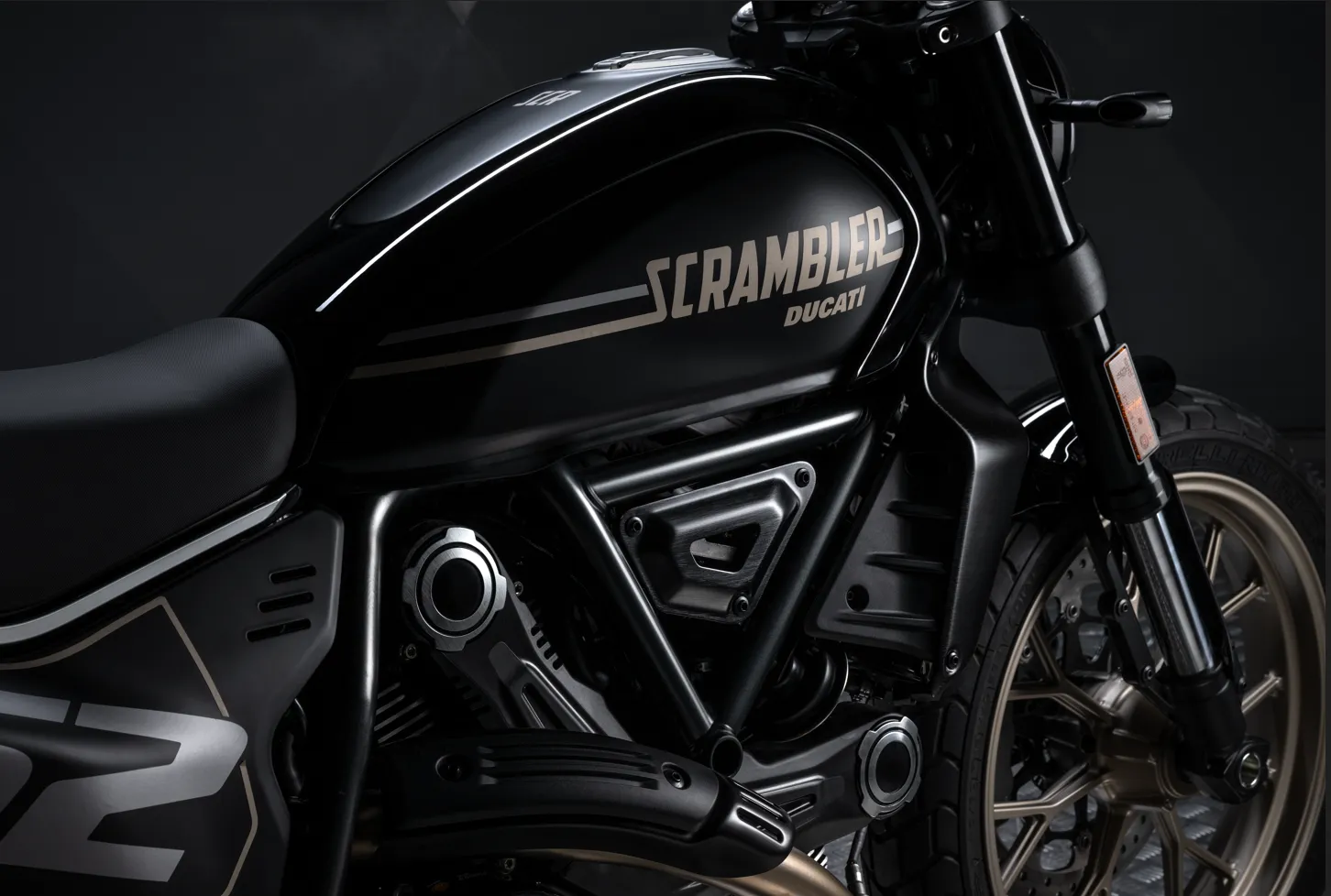 Ducati Scrambler Full Throttle 2025 – Price, Specs, Review & Competitors