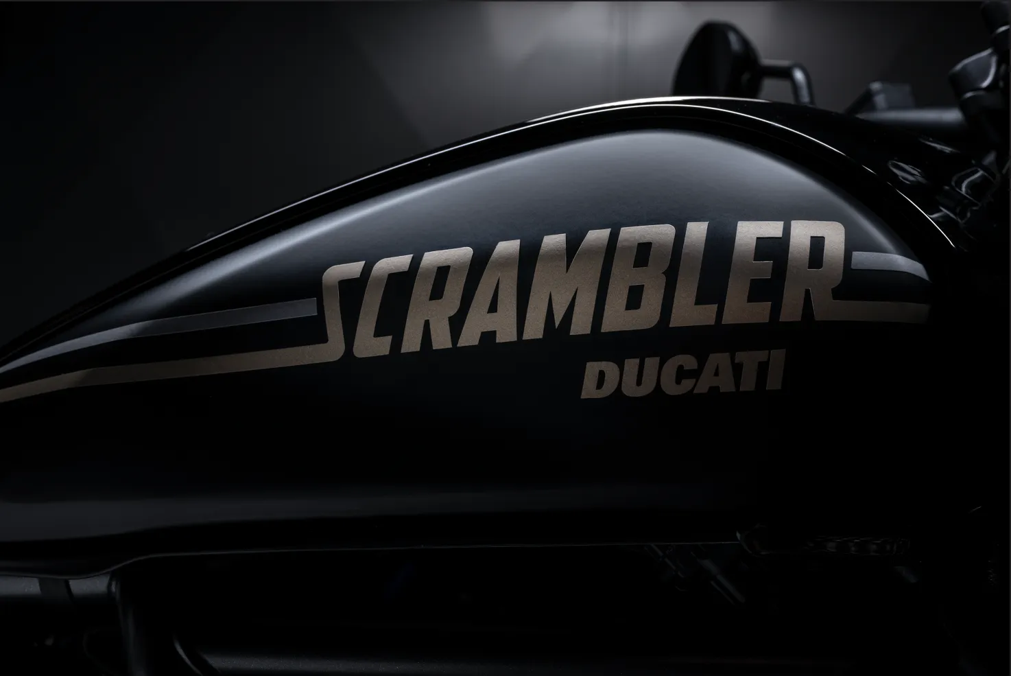 Ducati Scrambler Full Throttle 2025 – Price, Specs, Review & Competitors