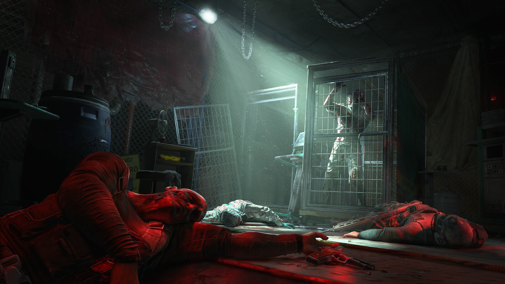 Dying Light The Beast Review – Brutal Combat, Horror Vibes & Parkour Perfection