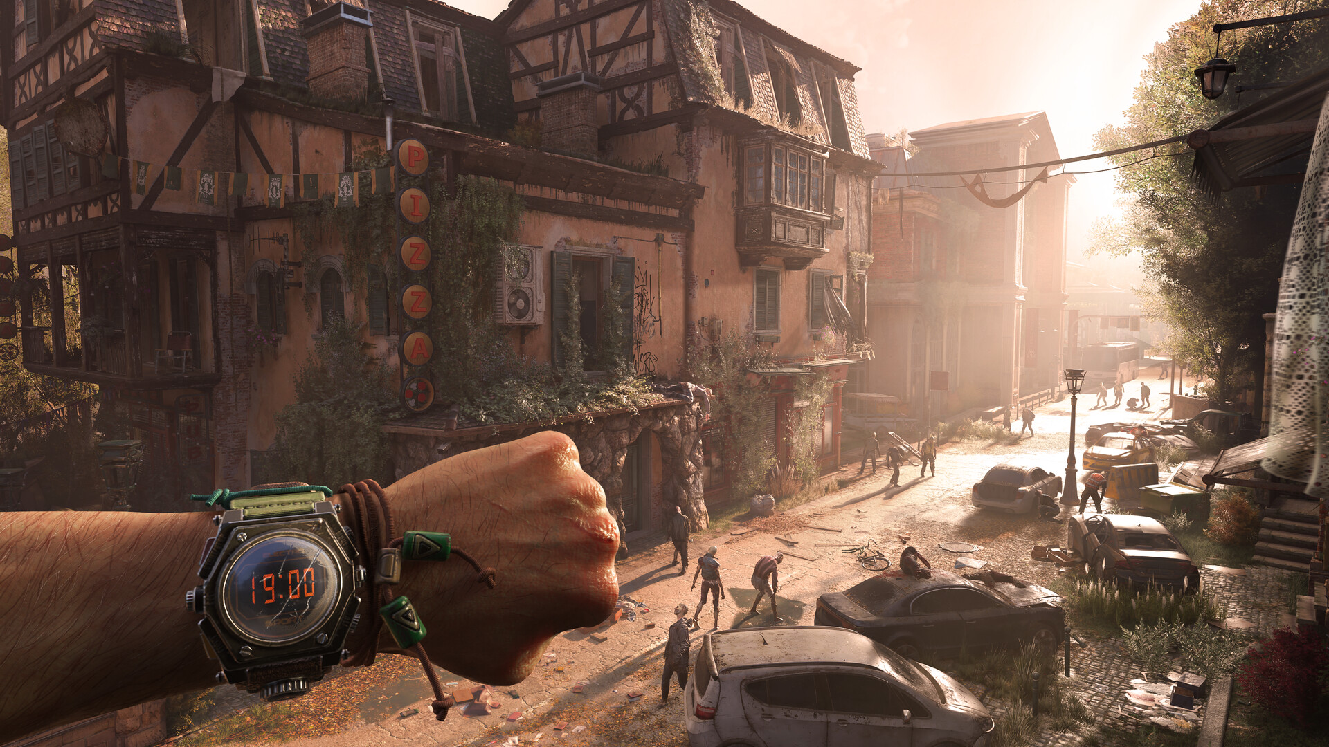 Dying Light The Beast Review – Brutal Combat, Horror Vibes & Parkour Perfection