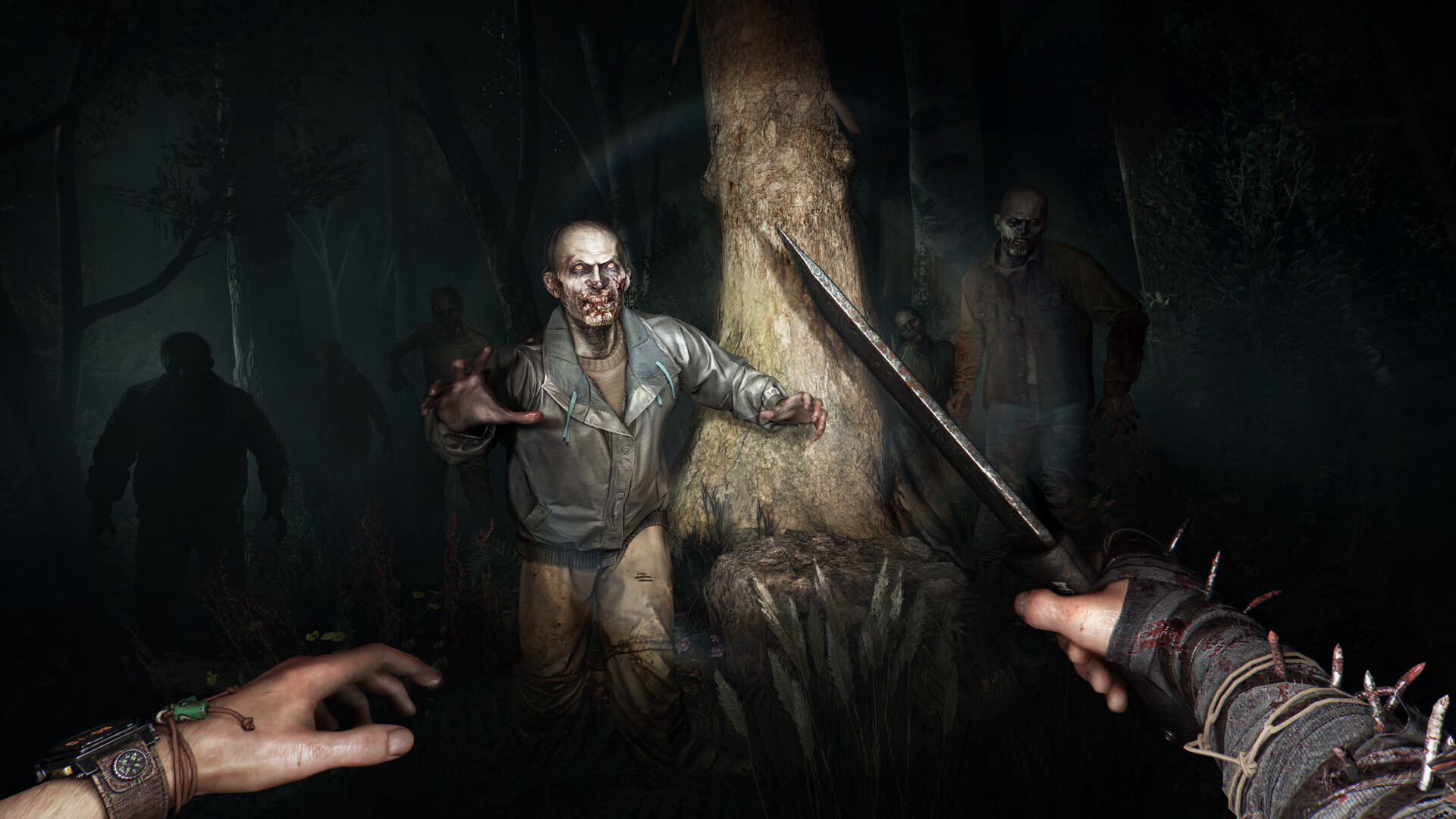 Dying Light The Beast Review – Brutal Combat, Horror Vibes & Parkour Perfection