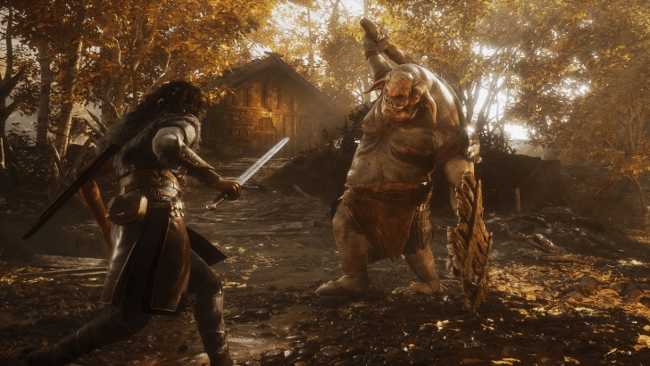 Echoes of the End Review: Gorgeous But Flawed Debut Game