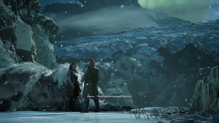 Echoes of the End Review: Gorgeous But Flawed Debut Game