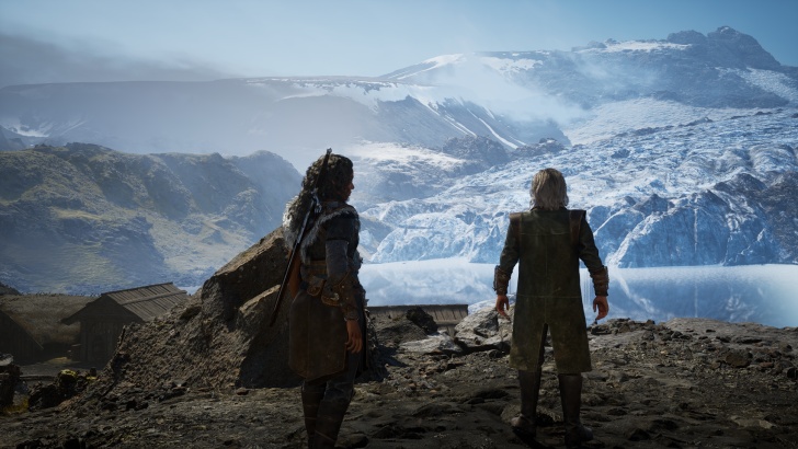 Echoes of the End Review: Gorgeous But Flawed Debut Game