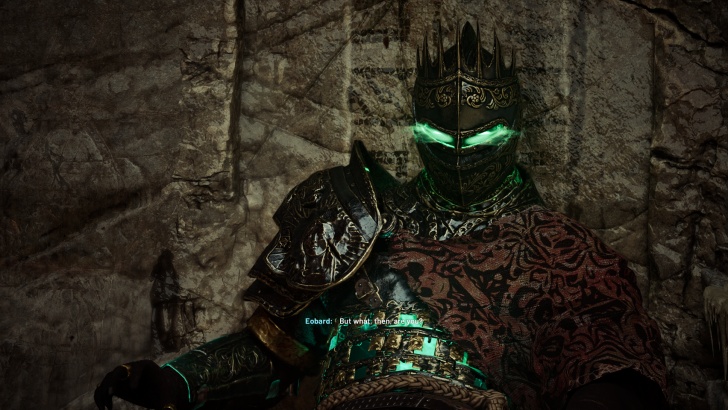 Echoes of the End Review: Gorgeous But Flawed Debut Game