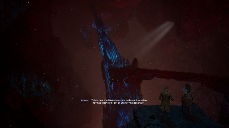 Echoes of the End Review: Gorgeous But Flawed Debut Game