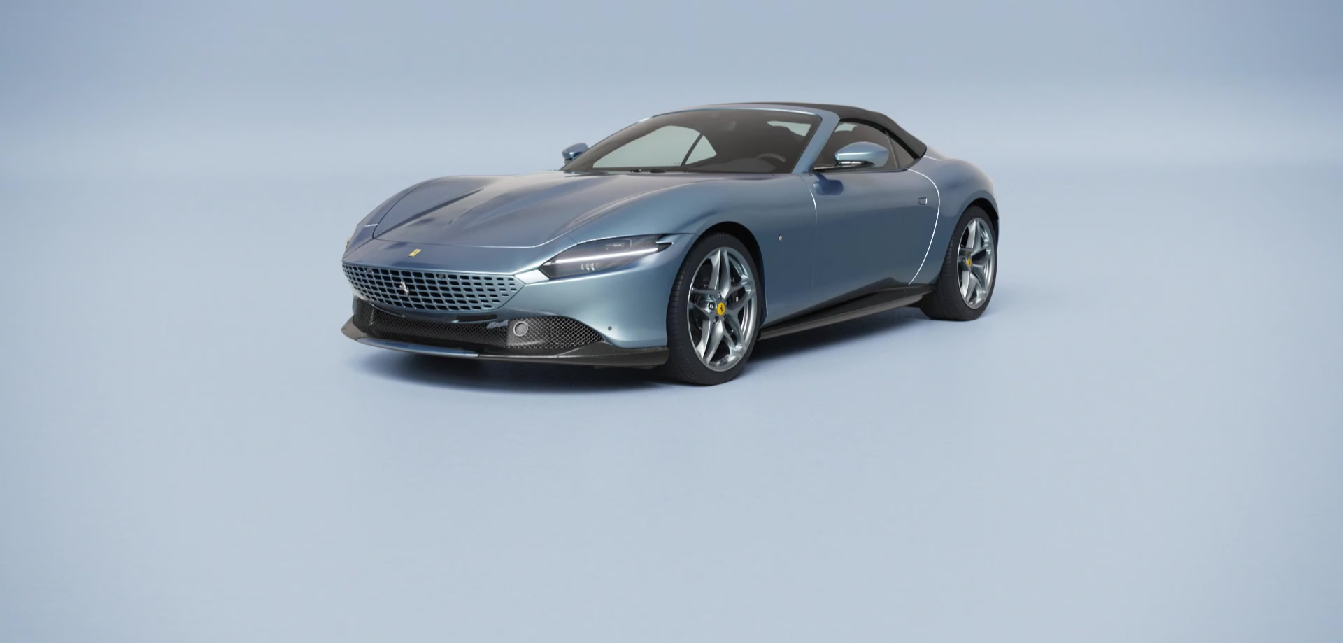 Ferrari Roma Spider 2026 The Last V8 GT & What Comes Next