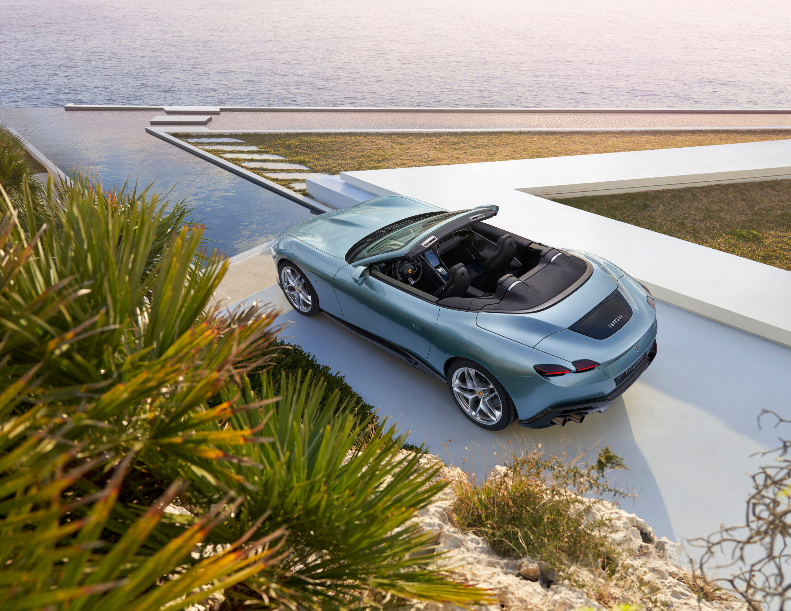 Ferrari Roma Spider 2026 The Last V8 GT & What Comes Next