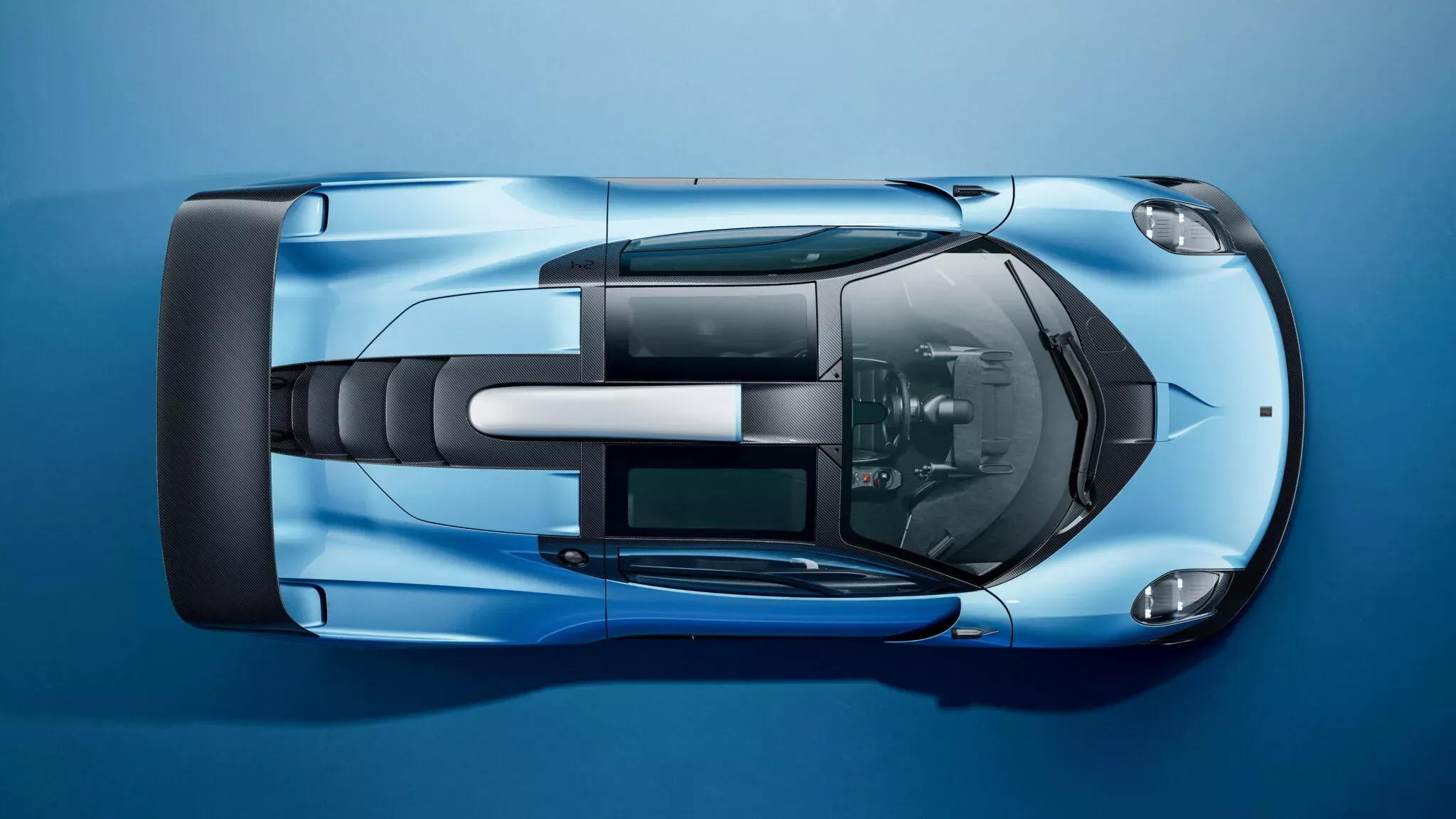 GMSV Le Mans GTR Review – Gordon Murray’s 12,100 rpm Longtail Masterpiece