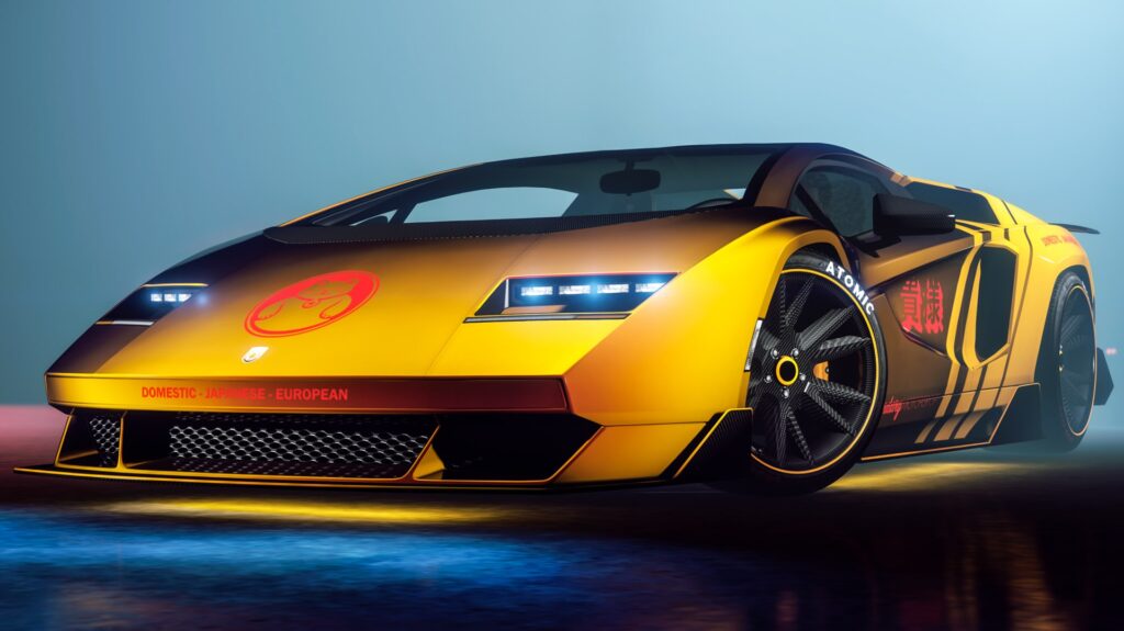 GTA Online Free Cars – Claim Pegassi Torero XO & Drift Walton L35 + $1M Bonus Incoming