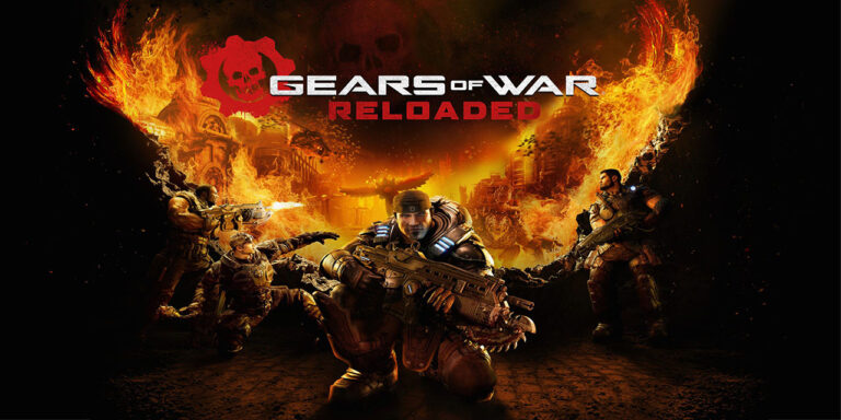 Gears of War Reloaded Beta First Impressions – Graphics, Gameplay & Release Date (4)