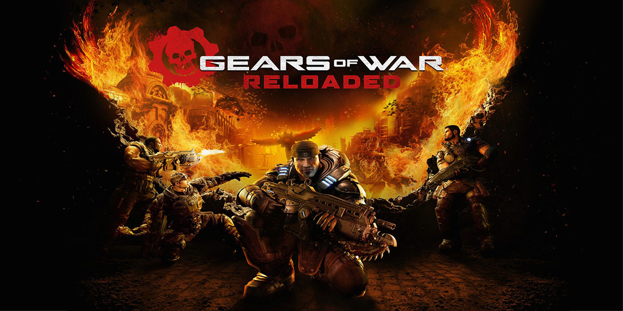 Gears of War Reloaded Beta First Impressions – Graphics, Gameplay & Release Date (4)