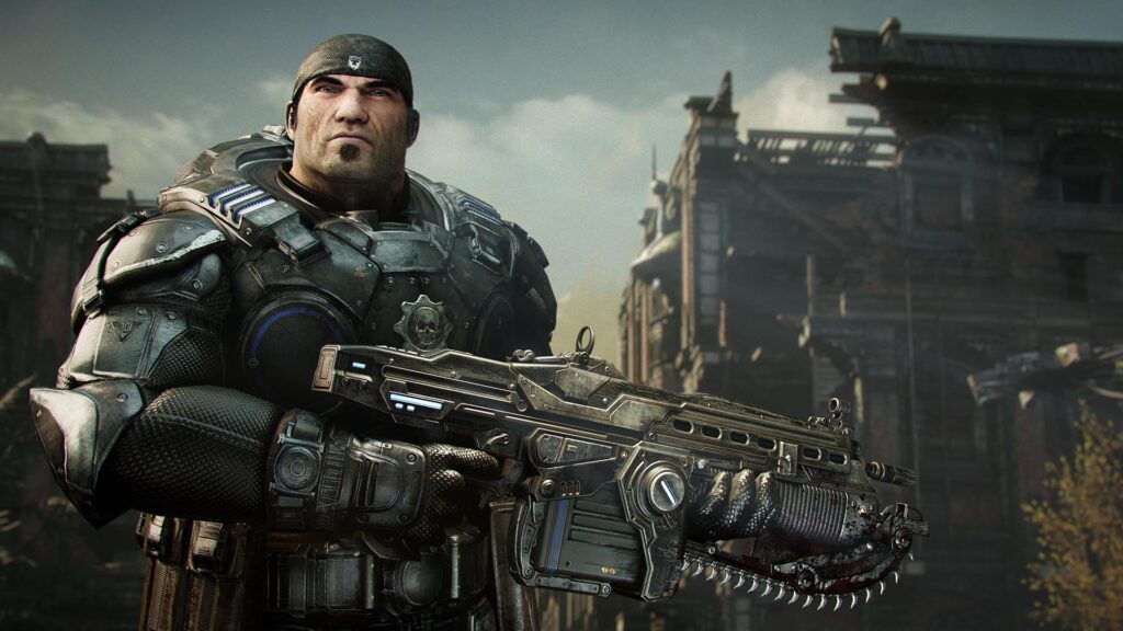 Gears of War Reloaded Beta First Impressions – Graphics, Gameplay & Release Date (4)
