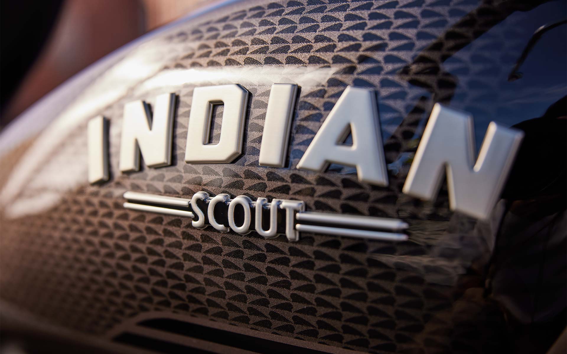 Indian Scout Bobber